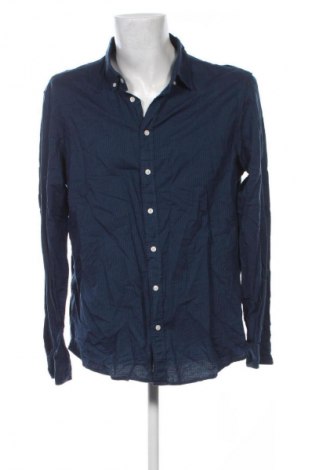 Herrenhemd C&A, Größe XL, Farbe Mehrfarbig, Preis € 3,99