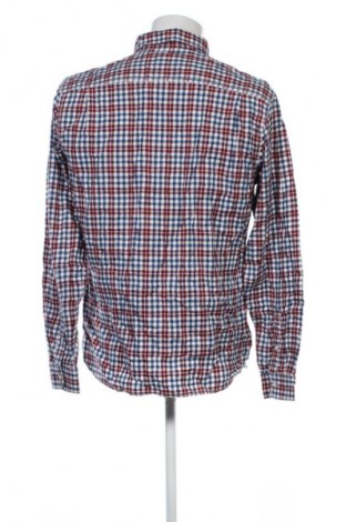 Herrenhemd C&A, Größe M, Farbe Mehrfarbig, Preis 3,99 €