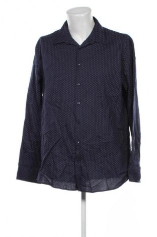 Herrenhemd C&A, Größe XL, Farbe Mehrfarbig, Preis € 7,99