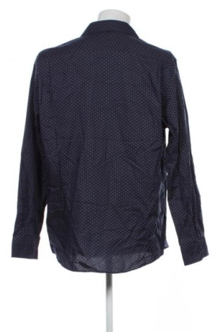 Herrenhemd C&A, Größe XL, Farbe Mehrfarbig, Preis € 7,99
