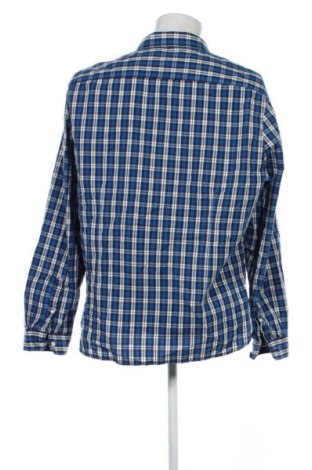 Herrenhemd C&A, Größe XL, Farbe Mehrfarbig, Preis 8,99 €