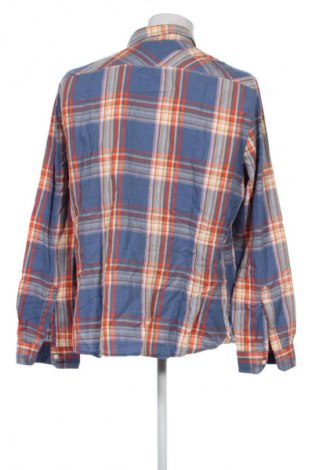 Herrenhemd C&A, Größe XXL, Farbe Mehrfarbig, Preis 4,99 €