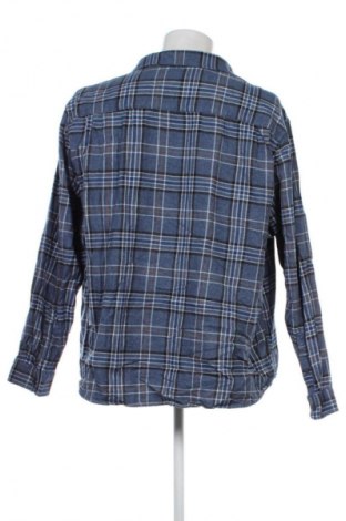 Herrenhemd C&A, Größe 3XL, Farbe Mehrfarbig, Preis € 16,99