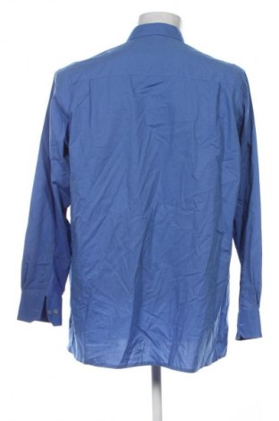 Herrenhemd C.Comberti, Größe XL, Farbe Blau, Preis 8,99 €