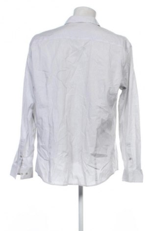 Herrenhemd Calvin Klein, Größe XXL, Farbe Mehrfarbig, Preis 14,99 €