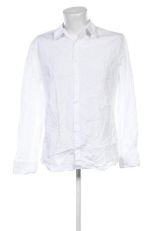 Pánská košile  Calvin Klein, Velikost XL, Barva Bílá, Cena  2 549,00 Kč