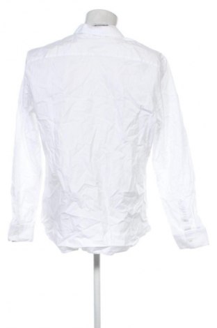 Pánská košile  Calvin Klein, Velikost XL, Barva Bílá, Cena  2 549,00 Kč