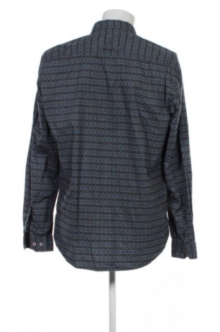 Мъжка риза Camel Active, Размер L, Цвят Многоцветен, Цена 35,99 лв.