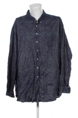 Férfi ing Camel Active, Méret 5XL, Szín Kék, Ár 9 419 Ft