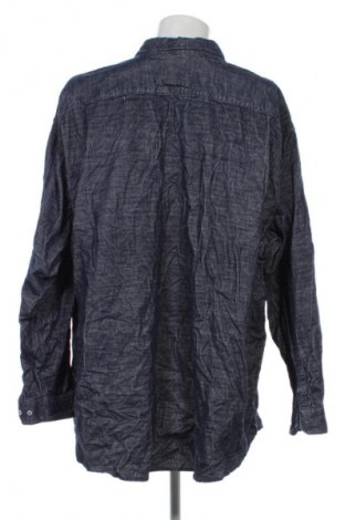 Férfi ing Camel Active, Méret 5XL, Szín Kék, Ár 9 419 Ft