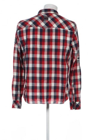 Cămașă de bărbați Camp David, Mărime L, Culoare Multicolor, Preț 145,00 Lei