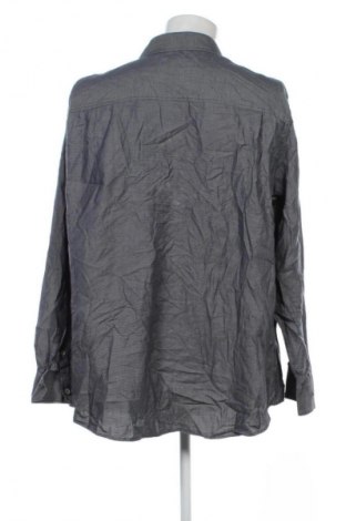 Herrenhemd Canda, Größe 3XL, Farbe Mehrfarbig, Preis € 14,99