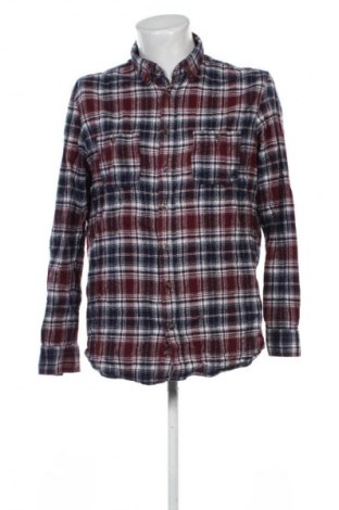 Herrenhemd Canda, Größe L, Farbe Mehrfarbig, Preis 25,99 €