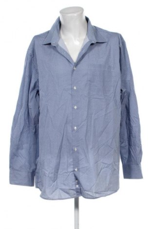 Herrenhemd Canda, Größe 3XL, Farbe Mehrfarbig, Preis € 14,99