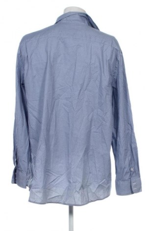 Herrenhemd Canda, Größe 3XL, Farbe Mehrfarbig, Preis € 14,99