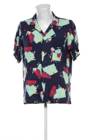 Cămașă de bărbați Carhartt, Mărime L, Culoare Multicolor, Preț 180,07 Lei