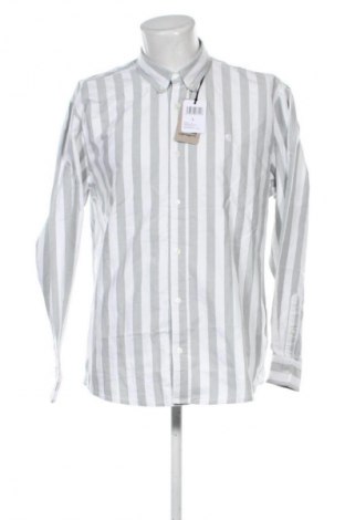 Ανδρικό πουκάμισο Carhartt, Μέγεθος L, Χρώμα Πολύχρωμο, Τιμή 99,99 €