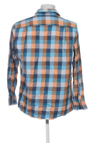 Herrenhemd Casa Moda, Größe L, Farbe Mehrfarbig, Preis 4,99 €