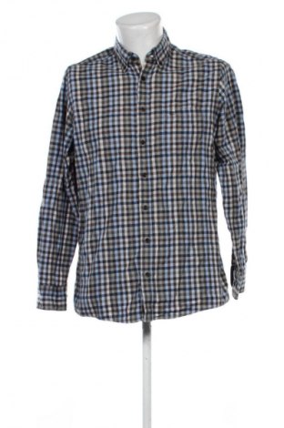 Pánska košeľa  Casa Moda, Veľkosť L, Farba Viacfarebná, Cena  9,95 €