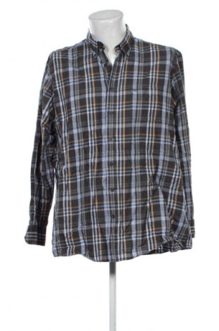 Herrenhemd Casa Moda, Größe XXL, Farbe Mehrfarbig, Preis € 15,99
