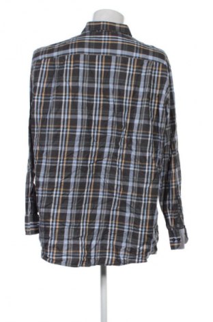 Herrenhemd Casa Moda, Größe XXL, Farbe Mehrfarbig, Preis € 15,99