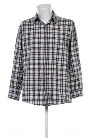 Herrenhemd Casa Moda, Größe XL, Farbe Mehrfarbig, Preis € 16,99