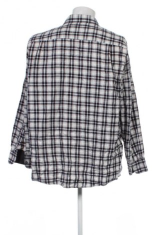 Herrenhemd Casa Moda, Größe XL, Farbe Mehrfarbig, Preis € 16,99