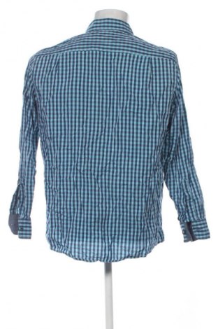 Męska koszula Casa Moda, Rozmiar L, Kolor Kolorowy, Cena 59,99 zł