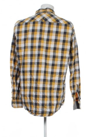 Herrenhemd Casa Moda, Größe XL, Farbe Mehrfarbig, Preis 15,99 €