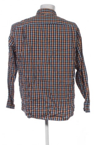 Pánská košile  Casa Moda, Velikost XL, Barva Vícebarevné, Cena  339,00 Kč
