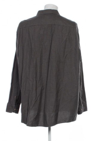 Cămașă de bărbați Casa Moda, Mărime 3XL, Culoare Multicolor, Preț 144,05 Lei