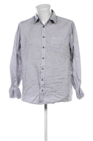 Męska koszula Casa Moda, Rozmiar XL, Kolor Kolorowy, Cena 72,99 zł