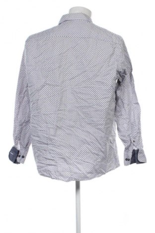 Męska koszula Casa Moda, Rozmiar XL, Kolor Kolorowy, Cena 72,99 zł