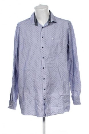 Męska koszula Casa Moda, Rozmiar XXL, Kolor Kolorowy, Cena 74,99 zł