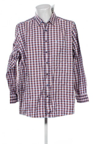 Herrenhemd Casa Moda, Größe XXL, Farbe Mehrfarbig, Preis 6,99 €