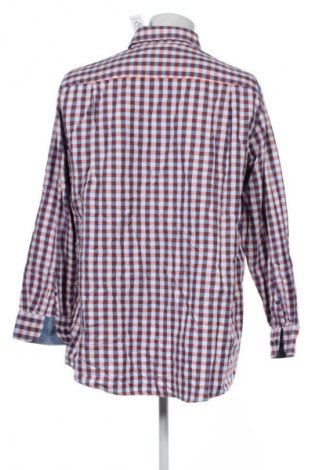 Herrenhemd Casa Moda, Größe XXL, Farbe Mehrfarbig, Preis 6,99 €