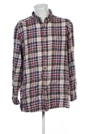 Cămașă de bărbați Casa Moda, Mărime XXL, Culoare Multicolor, Preț 78,99 Lei