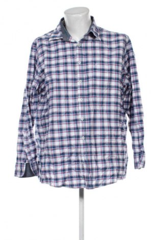 Herrenhemd Casa Moda, Größe XXL, Farbe Mehrfarbig, Preis € 15,99