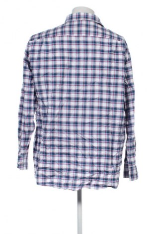 Herrenhemd Casa Moda, Größe XXL, Farbe Mehrfarbig, Preis € 15,99