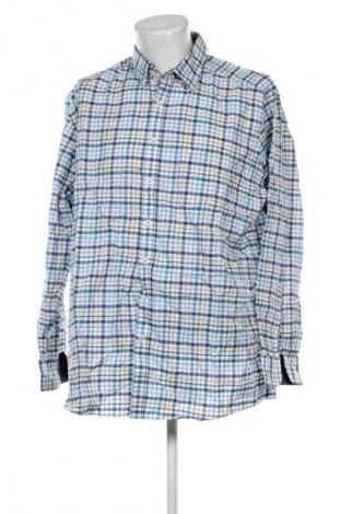 Мъжка риза Casa Moda, Размер XXL, Цвят Многоцветен, Цена 9,99 лв.