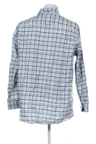 Мъжка риза Casa Moda, Размер XXL, Цвят Многоцветен, Цена 9,99 лв.