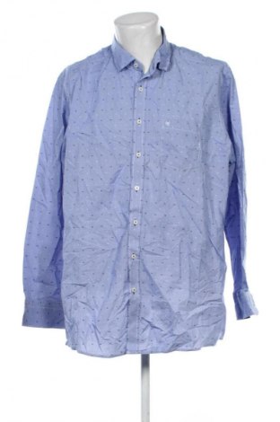 Pánska košeľa  Casa Moda, Veľkosť XXL, Farba Viacfarebná, Cena  13,95 €