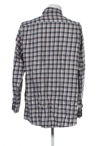 Herrenhemd Casa Moda, Größe XXL, Farbe Mehrfarbig, Preis 15,99 €