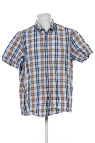 Férfi ing Casa Moda, Méret XXL, Szín Sokszínű, Ár 9 569 Ft