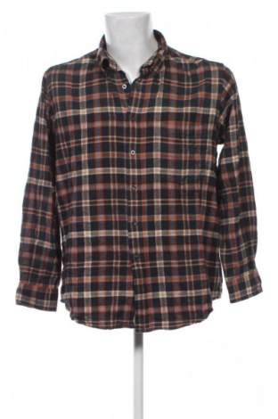 Pánská košile  Casual Clothes Company, Velikost L, Barva Vícebarevné, Cena  319,00 Kč