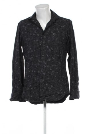 Herrenhemd Cavallaro Napoli, Größe M, Farbe Mehrfarbig, Preis 10,99 €