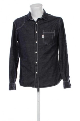 Herrenhemd CedarWood State, Größe L, Farbe Schwarz, Preis 6,99 €