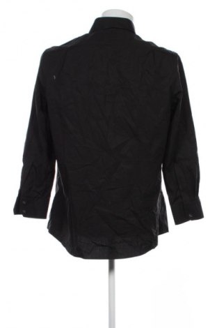 Herrenhemd Charles Tyrwhitt, Größe L, Farbe Schwarz, Preis 10,99 €