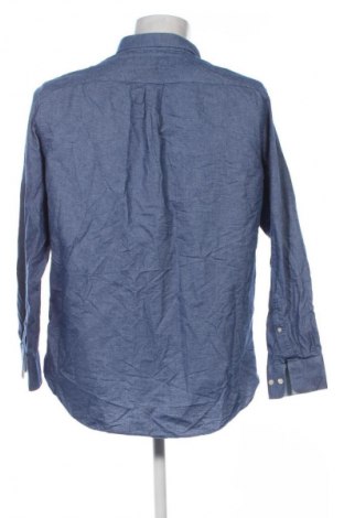 Herrenhemd Charles Tyrwhitt, Größe L, Farbe Blau, Preis 11,99 €