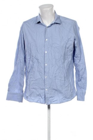 Herrenhemd Charles Vogele, Größe XXL, Farbe Mehrfarbig, Preis € 10,99